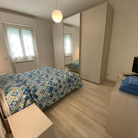 Apartment Zeffirino Sanremo