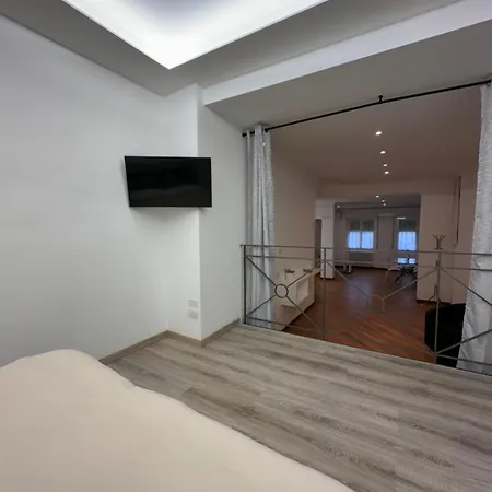 Zeffirino Apartment