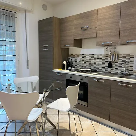 Zeffirino Apartment *