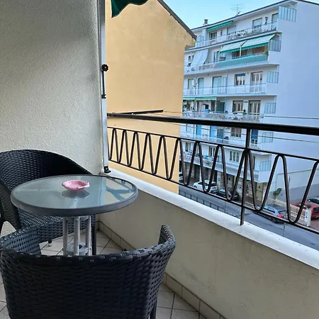 Apartment Zeffirino