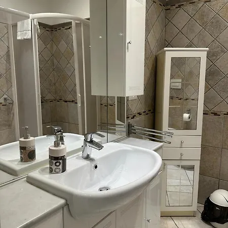 Apartment Zeffirino Sanremo