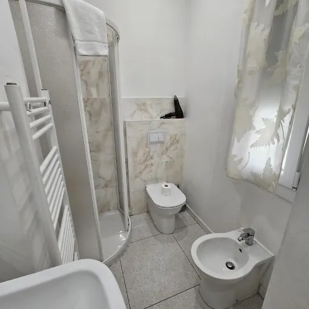 Zeffirino Apartment