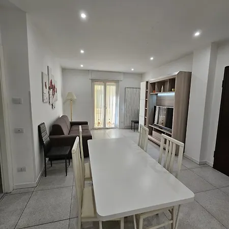 Apartment Zeffirino Sanremo