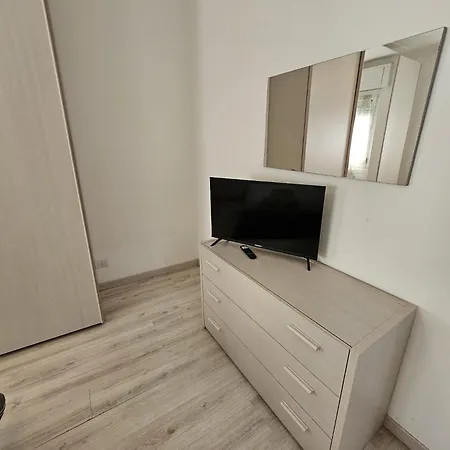 Appartement Zeffirino