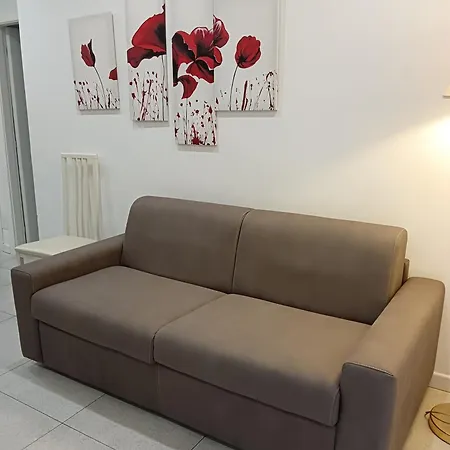 Apartment Zeffirino *