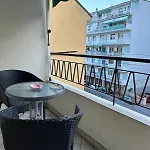 아파트 Zeffirino