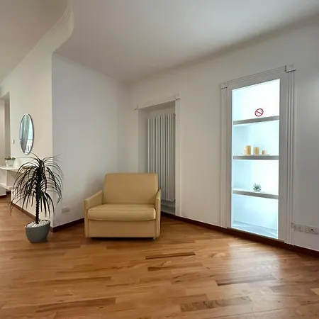 Apartman Zeffirino San Remo
