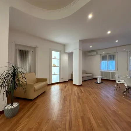 Apartman Zeffirino