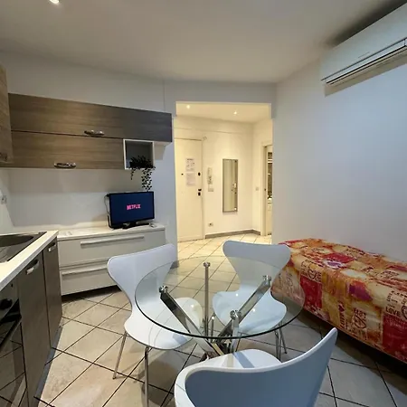 Zeffirino Apartment