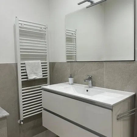 Zeffirino Διαμέρισμα