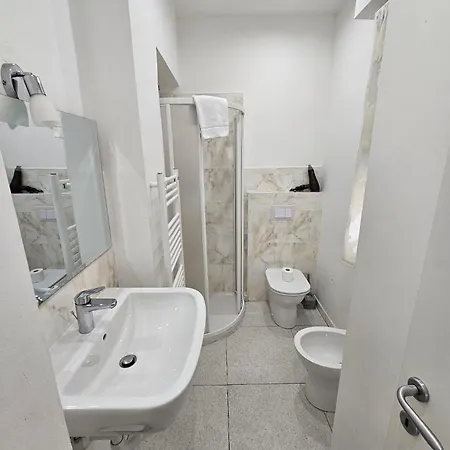 Apartment Zeffirino *