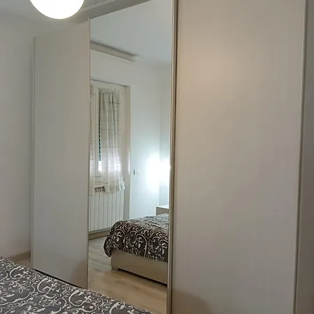 Zeffirino Apartment Sanremo