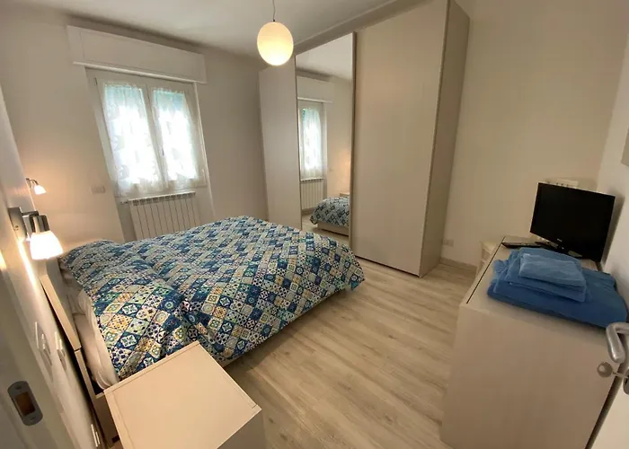 Appartement Zeffirino San Remo