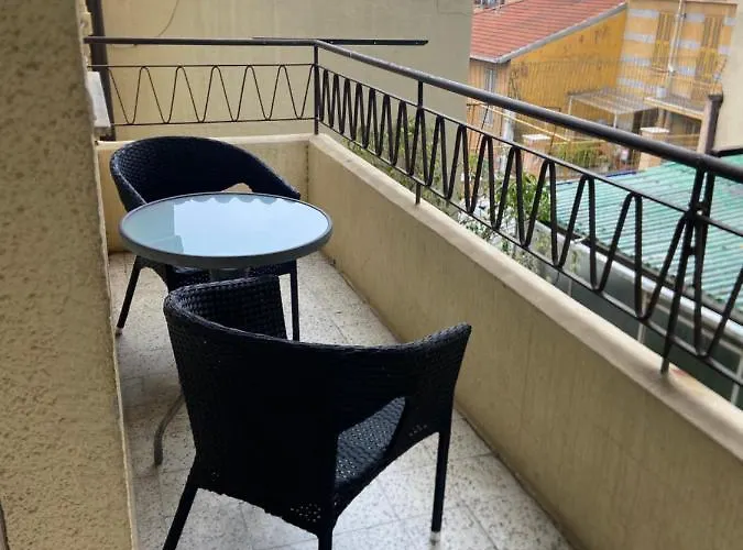 Zeffirino Appartement