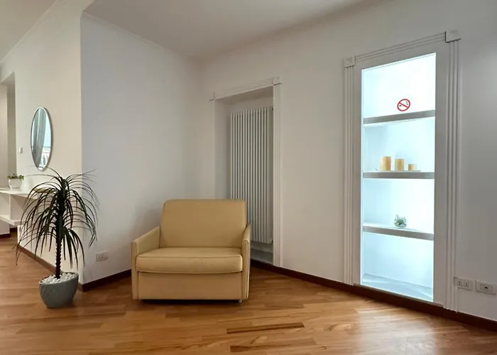 شقة Zeffirino سانريمو