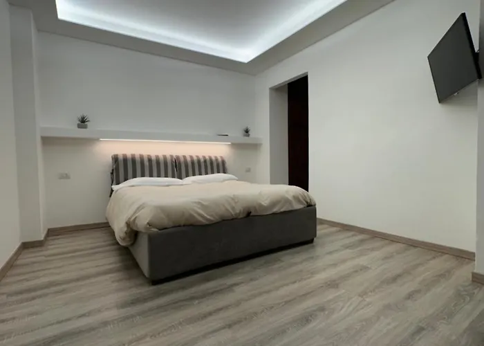 Zeffirino * سانريمو