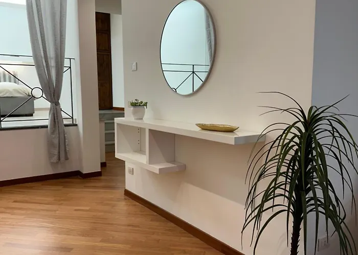 Zeffirino شقة سانريمو