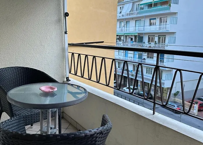 Appartement Zeffirino