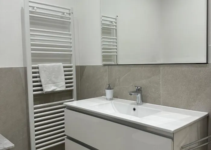 Zeffirino Appartement