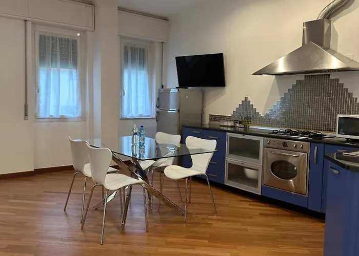 Zeffirino * سانريمو