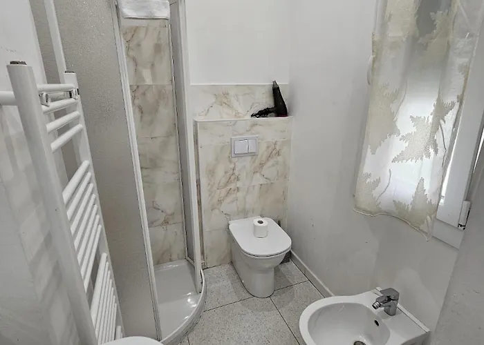 Zeffirino Appartement