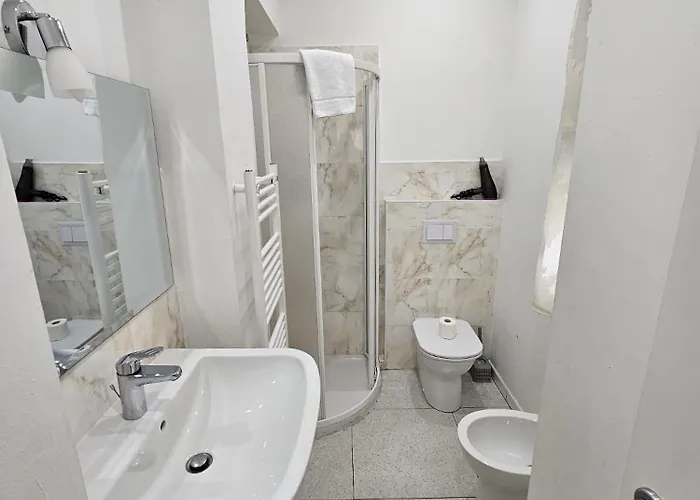 Appartement Zeffirino *